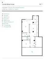 Conde Altea House-Sergio Bonaque Estudio
