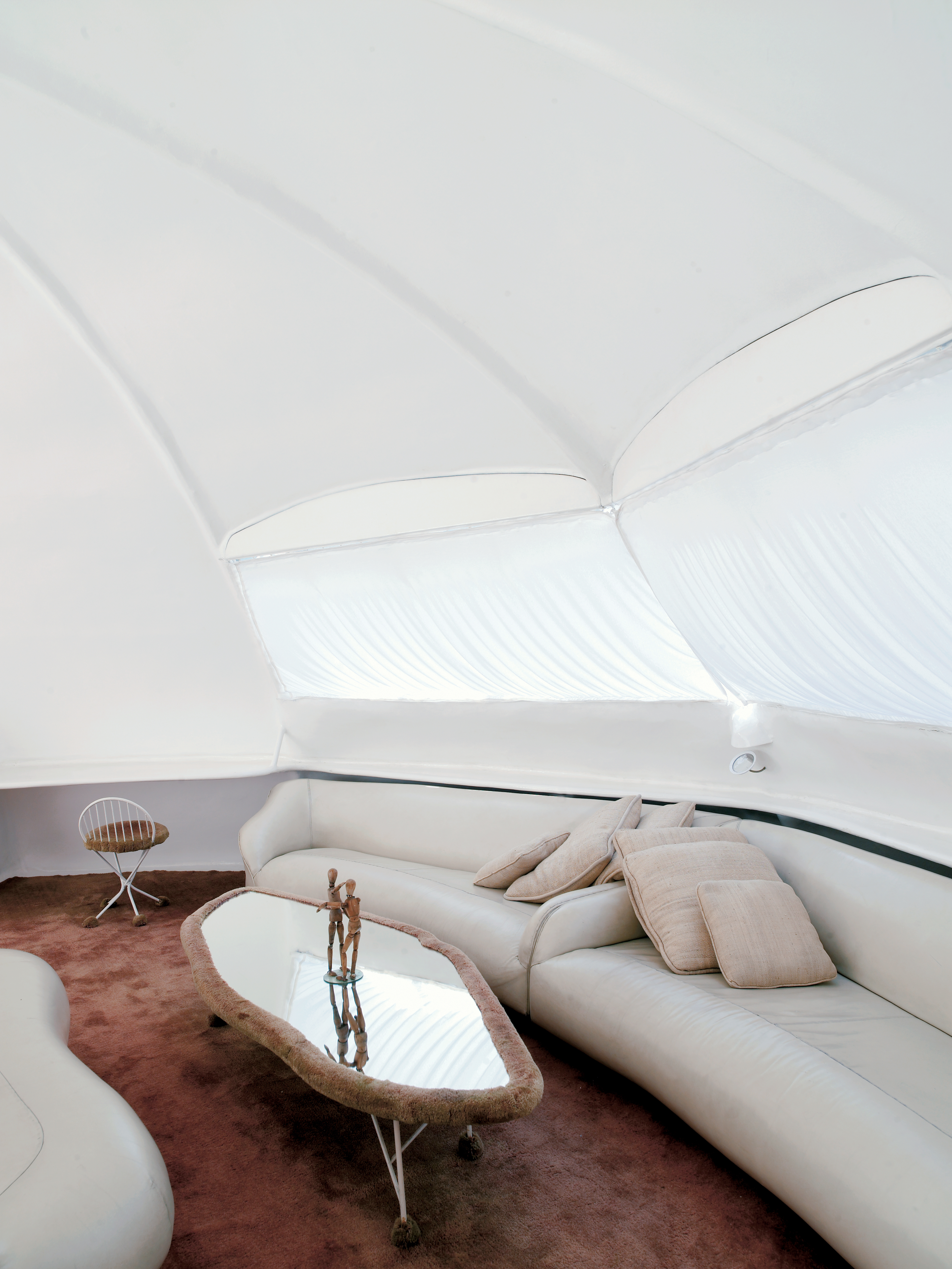 Paolo Casa – Origini Casa Bola by Eduardo Longo - Dwell