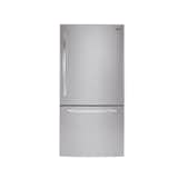 LG 24 cu. ft. Bottom Freezer Refrigerator