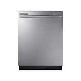 Samsung Top Control Dishwasher With Stainless Steel Door