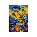 Charley Harper Coral Reef 1000-Piece Puzzle