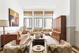 Singer Nate Ruess and Fashion Designer Charlotte Ronson List Their Swoon-Worthy NYC Pad for $3.85M