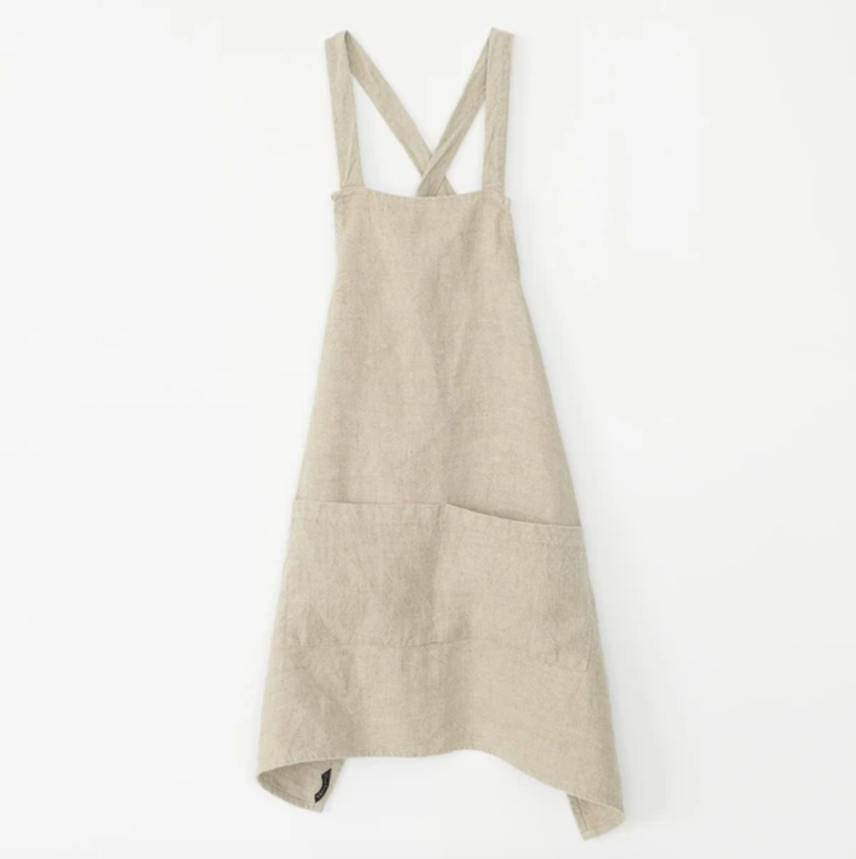 Jude Linen Apron