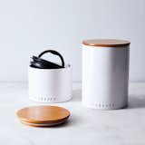 Planetary Design Airscape Ceramic Canisters