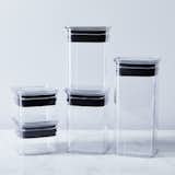 Planetary Design Airscape Acrylic Canisters