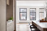 Upper West Side Apartment by Morris Adjmi Architects