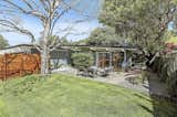 Renovated Eichler real estate outdoor