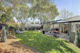 Renovated Eichler real estate outdoor