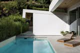 Renovated Midcentury Standard Architects Courtney Applebaum outdoor