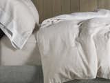 Parachute Washed Sateen Duvet Cover