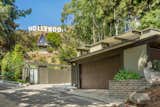 A Dapper Midcentury Under the Hollywood Sign Lists for $1.65M