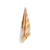HAY Frotte Stripe Bath Towel