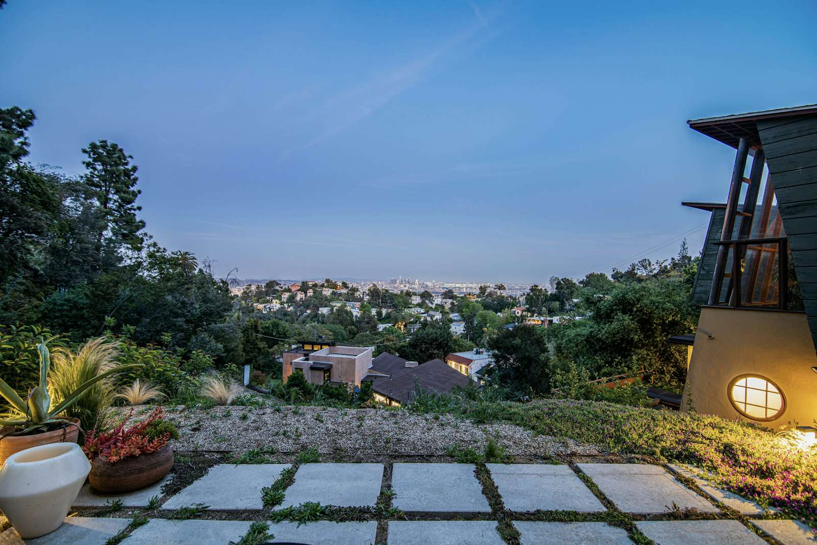 Photo 17 of 17 in You Can Rent Architect A. Quincy Jones’s Incredibly