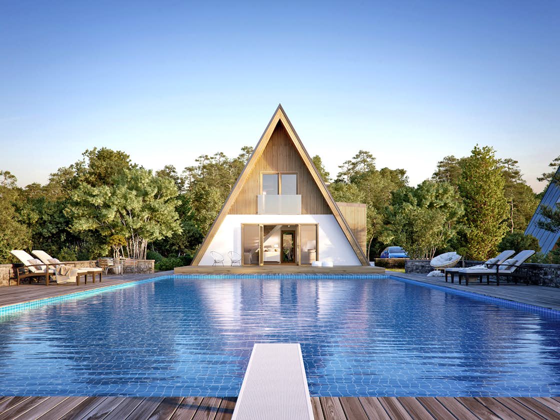 Photo 4 of 5 in 5 Utah Prefab Companies Ready to Build Your Next Home