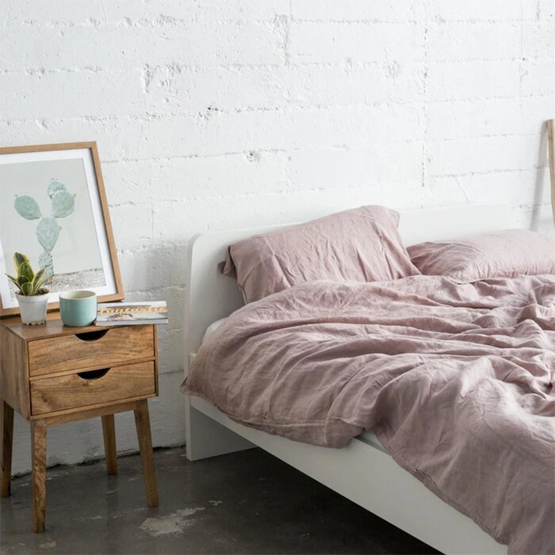 Primary Goods French Linen Set