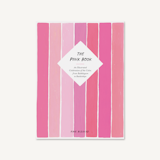 The Pink Book: An Illustrated Celebration of the Color