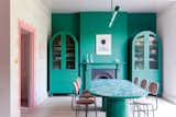 Put Lipstick on Your Door: 5 Ways to Make Your Home Unapologetically Bold