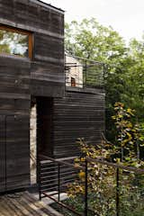 Saugerties Residence-BriggsKnowles A+D
