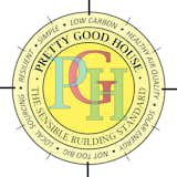Pretty Good House Building Standard seal