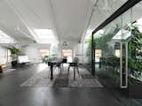 DLN Penthouse-GEZA Architettura
