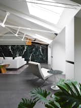 DLN Penthouse-GEZA Architettura
