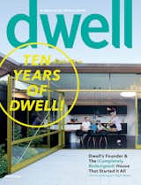 Ten Years of Dwell!