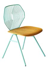 Wood & Wire Chair-Bend Goods