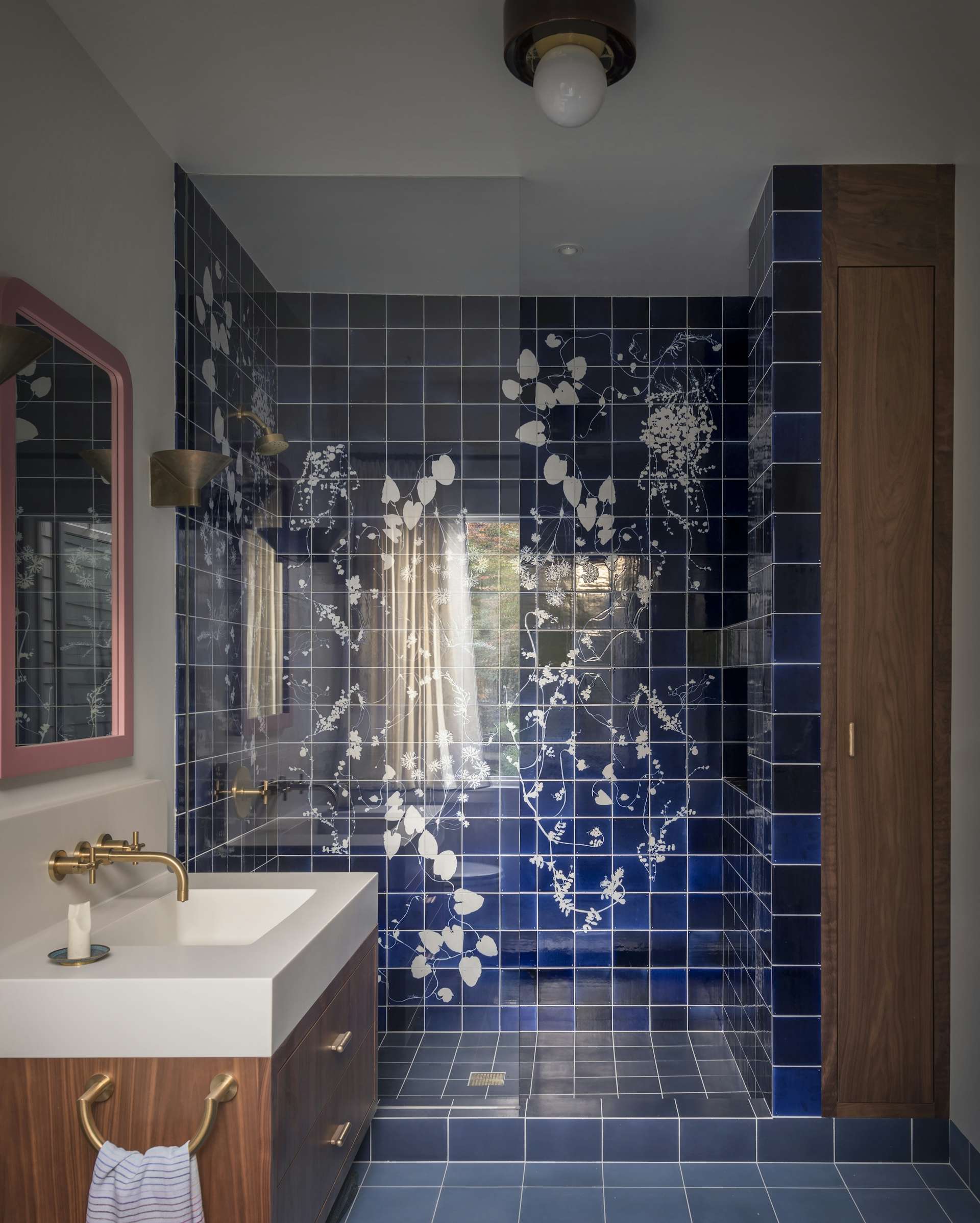 Top 9 Bathrooms of 2020 Dwell