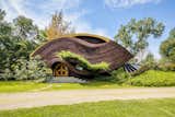 Live Out Your Fantasies in This Whimsical Hobbit-Style Home for $600K