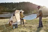 REI and West Elm Debut a Can’t-Miss Line of Outdoor Gear That Starts at Just $6