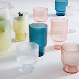 Discover the best margot glassware collection products on Dwell