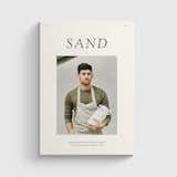 Sand Magazine