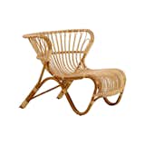 Sika Fox Outdoor Lounge Chair