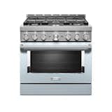 KitchenAid 36'' Smart Commercial-Style Gas Range With 6 Burners