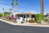 A Sassy, Pink-Trimmed Ranch Near Palm Springs Lists for $899K
