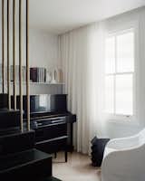 A Revamped Terrace House in Sydney Is an Audiophile’s Dream - Photo 12 of 16 - 