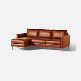 Allform 3-Seat Sofa With Chaise