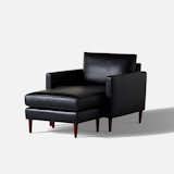 Allform Armchair With Chaise