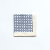 Topdrawer Abacus Wafu Japanese Handkerchief