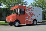 A Delivery Van–Turned–Mobile Classroom for Kids Hits the Streets of Chicago