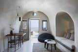 These Dreamy Villas on Santorini Take Inspiration From Traditional Cave Dwellings