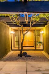 A Restored Post-and-Beam by a Richard Neutra Protégé Lists for $700K - Photo 16 of 16 - 