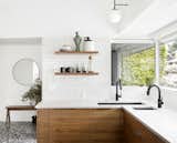 Interior Designer Stephanie Dyer’s Remodeling Tips for the Kitchen