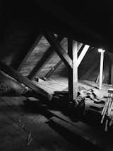 Nossenhaus-Jonathan Tuckey Design