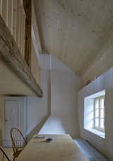 Nossenhaus-Jonathan Tuckey Design