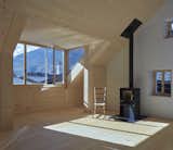 Nossenhaus-Jonathan Tuckey Design