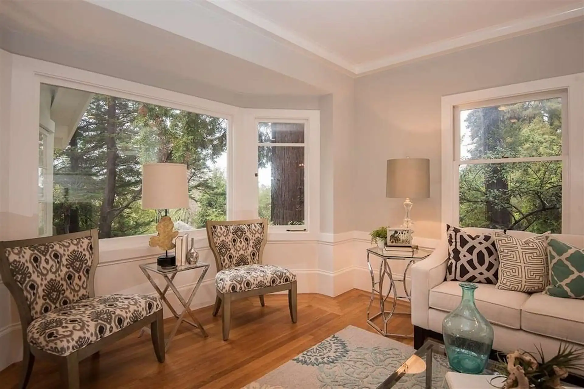 ECR Project by Banner Day Interiors - Dwell
