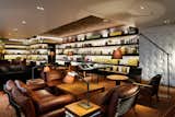 Daikanyama Tsutaya Books is often described as the "book empire" of the Japanese capital, and not without reason: the enormous bookstore is hugely inviting despite its sheer size, and it offers a vast selection of books for visitors to lose themselves among.