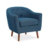 Queer Eye Brie Accent Chair