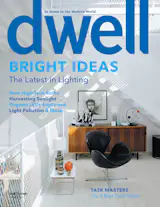 Bright Ideas: The Latest in Lighting